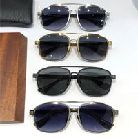 CHROME HEARTS DO NAD GO men's  Sunglasses ⚜️