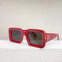 LOUIS VUITTON Z1166W 1.1 Millionaires Rectangular Sunglasses  ✨