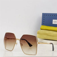 Gucci Sunglasses Women's  GG-0817-SA - 002 ✨