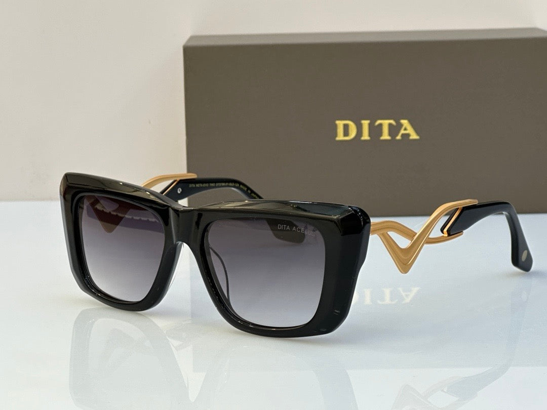 DITA Eyewear ICELUS DTS438 Acetate frame Sunglasses 🔱 - buyonlinebehappy