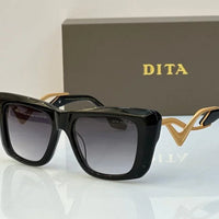DITA Eyewear ICELUS DTS438 Acetate frame Sunglasses 🔱