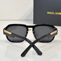 Dolce & Gabbana DG4466 men's Sunglasses ✨