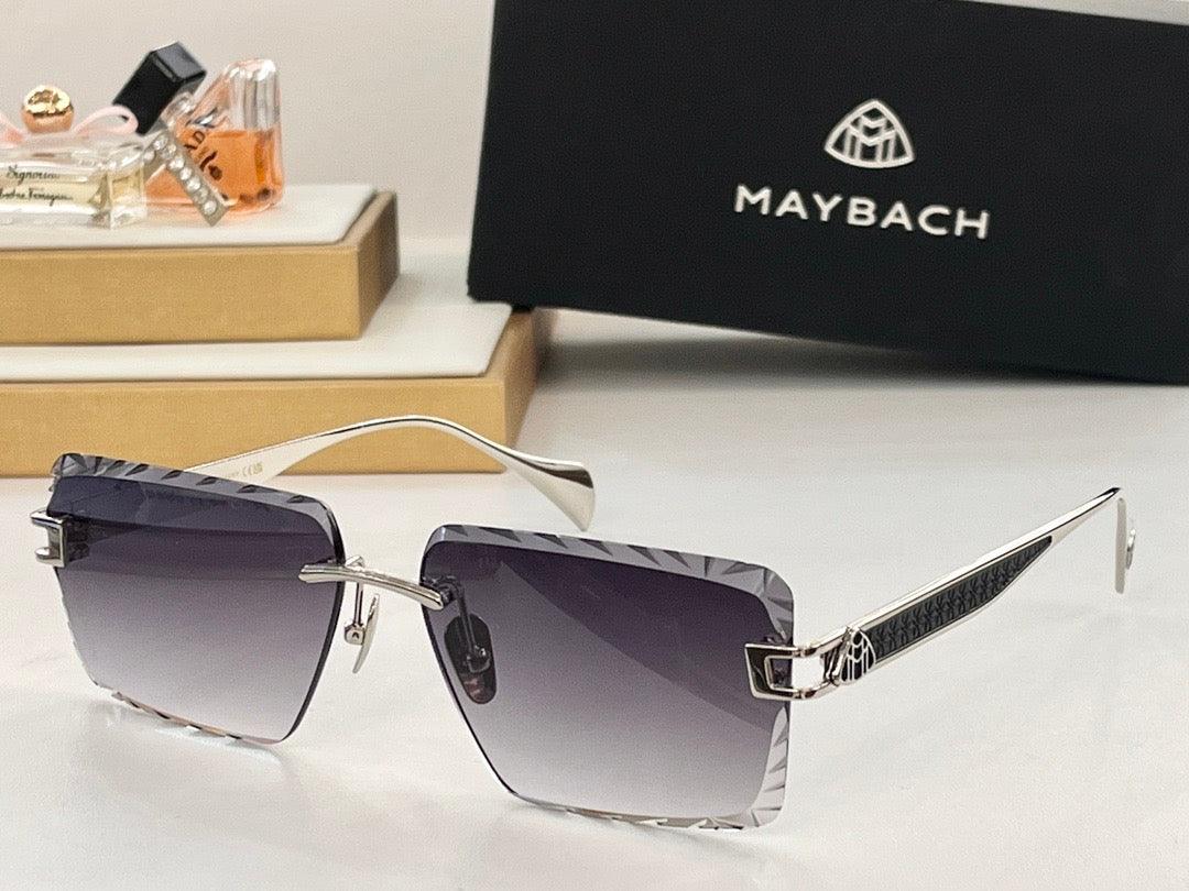 MAYBACH Z059 Men's Sunglasses ✨ - buyonlinebehappy