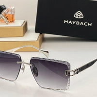 MAYBACH Z059 Men's Sunglasses  ✨