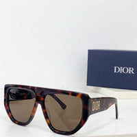 Dior CDIOR DSGTA10UC Women's Oversize Sunglasses ✨