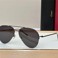 Cartier CT0237S Men's Sunglasses 👑