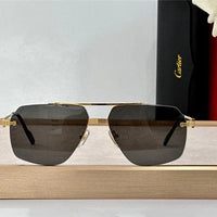 2024 Cartier PREMIÈRE DE CARTIER SUNGLASSES CT 0426S 57mm 🐆