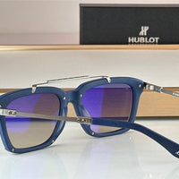 HUBLOT H091 Light Mirror Zeiss Lenses🔱