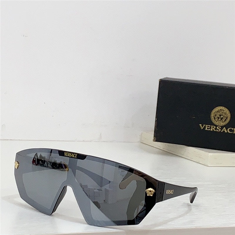 VERSACE 4461/GB1/87 Sunglasses-10 Colors ✨ - buyonlinebehappy