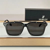 HUBLOT H091 Light Mirror Zeiss Lenses🔱