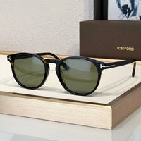 TOM FORD LEWIS TF1097 52N Sunglasses ✨