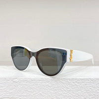 YSL Saint Laurent M239 Women's Oversize Sunglasses ✨
