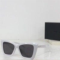 YSL Saint Laurent SL 657 Women's Oversize Sunglasses ✨