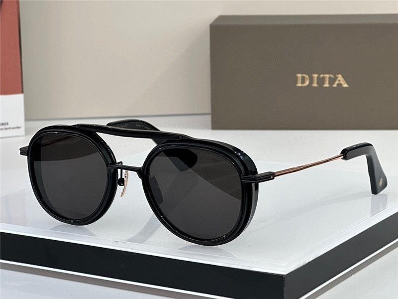 DITA SPACECRAFT Unisex 52 Sunglasses 🔱