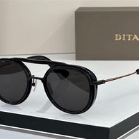DITA SPACECRAFT Unisex 52 Sunglasses 🔱