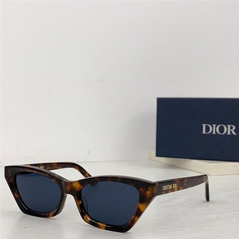 🖤Dior Midnight B1I CD 40091I 53V Sunglasses-Optical - buyonlinebehappy