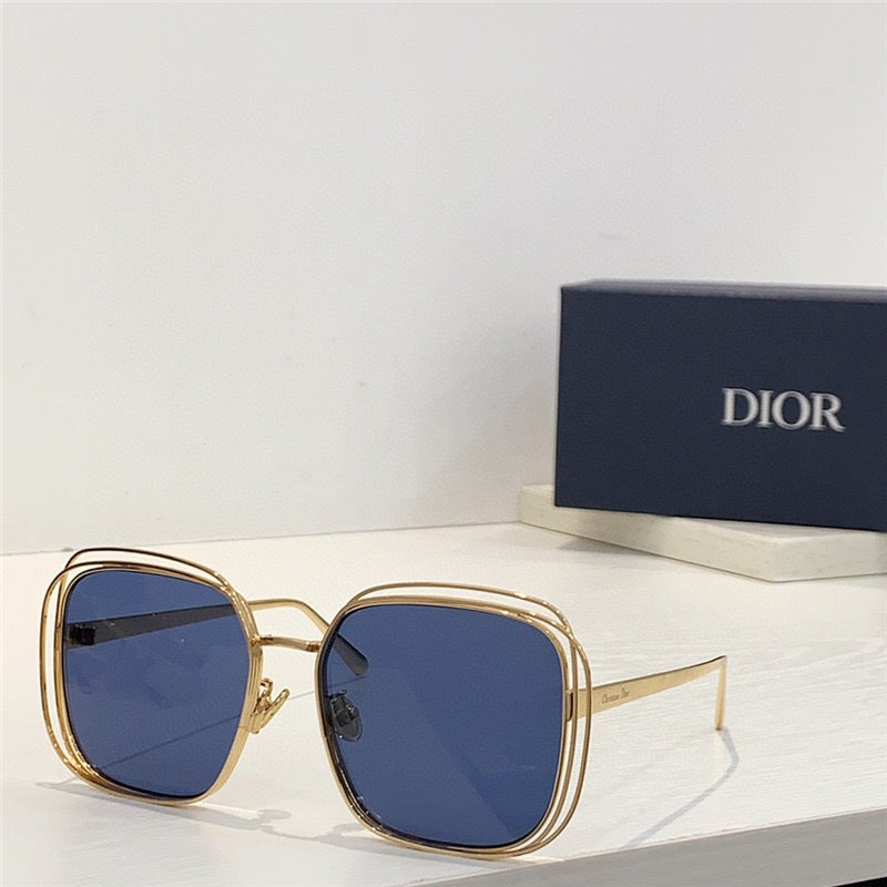 DIOR FilDior S1U CD 40151U Sunglasses ✨ - buyonlinebehappy