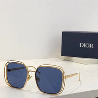 DIOR FilDior S1U CD 40151U Sunglasses ✨