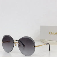 Chloé CH 0063S 003 Sunglasses Women's  ✨
