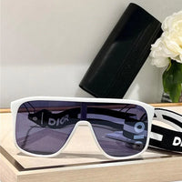 New Season 2024 Dior Women's Fast M1I - Black - Dior Eyewear✨