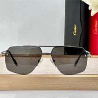 2024 Cartier PREMIÈRE DE CARTIER SUNGLASSES CT 0426S 57mm 🐆