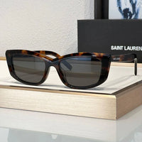 YSL Saint Laurent SL 658 UNISEX Sunglasses ✨