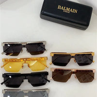 Balmain MAJOR BPS 147 Unisex Sunglasses  ✨