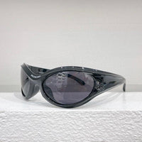 2024 New Season BALENCIAGA SKIN CAT Sunglasses 🖤