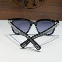 Chrome Hearts AMBIDEXTROUS Zeiss Lenses Sunglasses⚜️