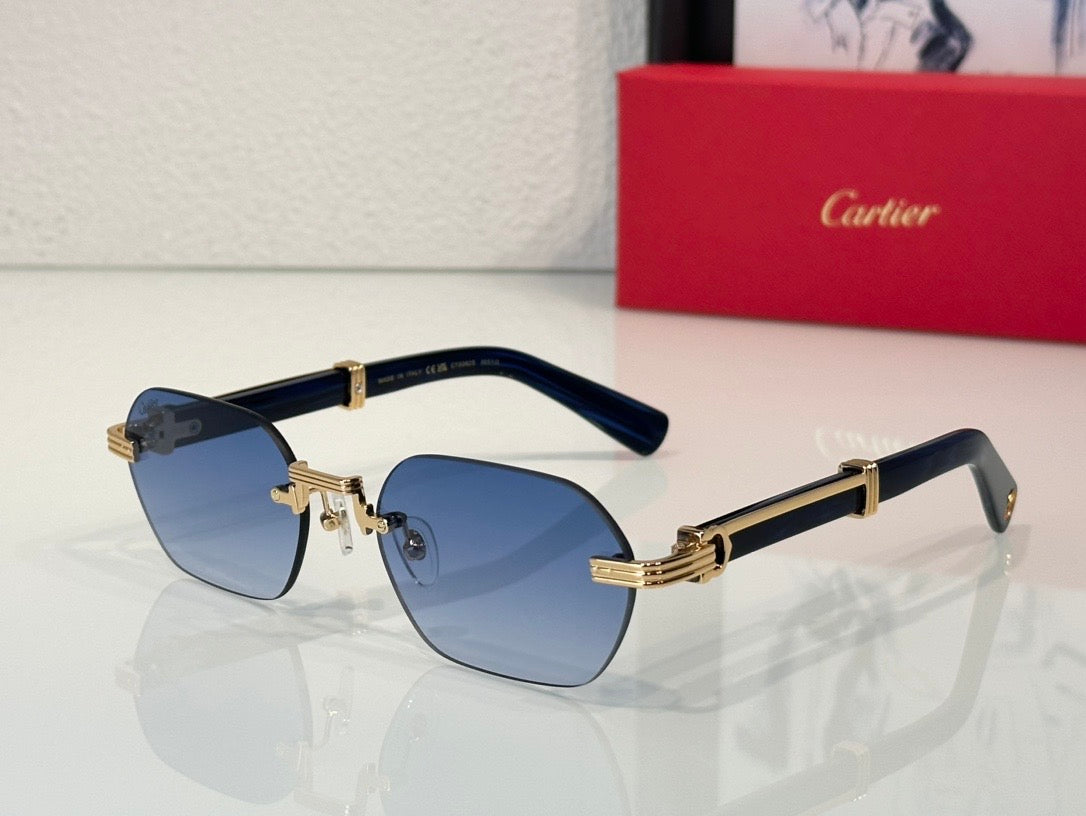 Cartier PREMIÈRE DE CARTIER SUNGLASSES 	CT0362S 🐆 - buyonlinebehappy