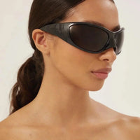 2024 New Season BALENCIAGA SKIN CAT Sunglasses 🖤