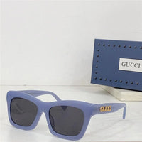 Gucci Acetate Frame GG1773 Women's Sunglasses ✨