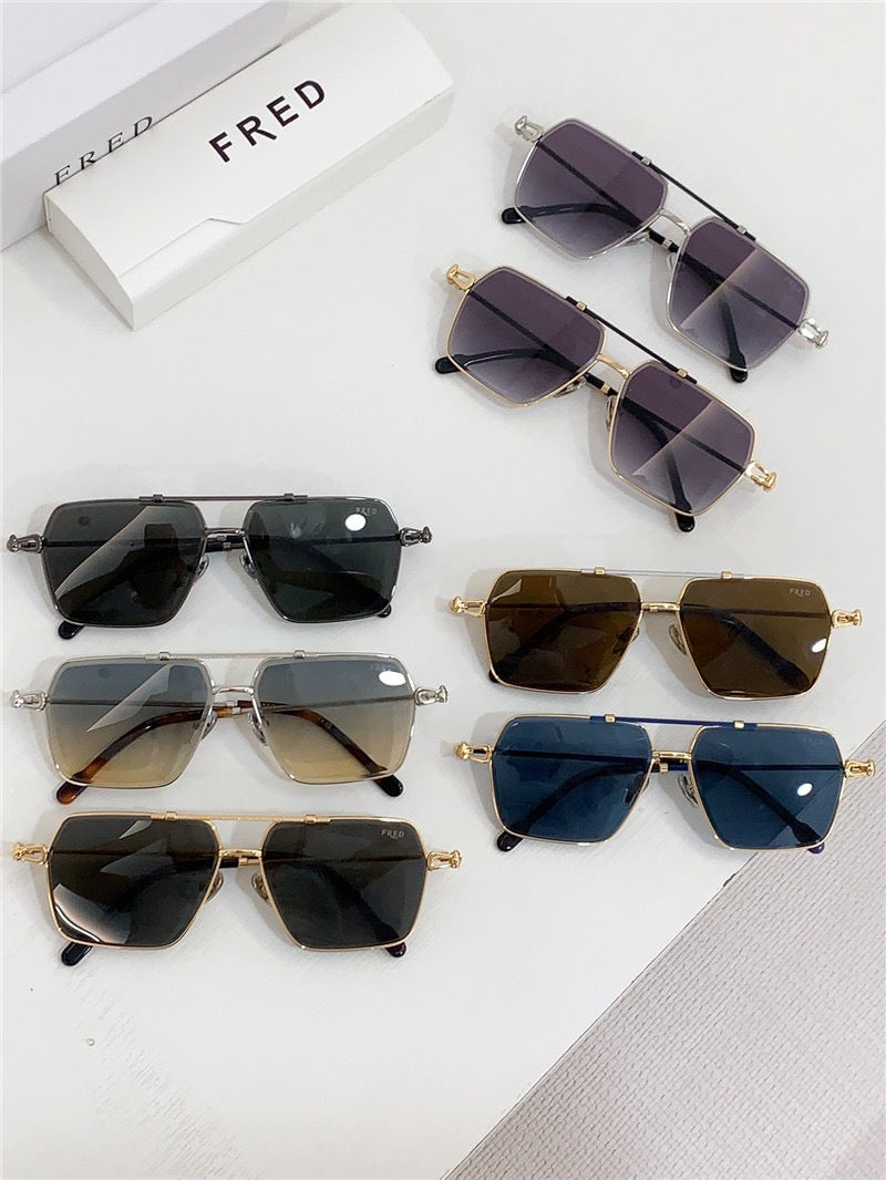 Fred Force 10 50138 Men's Sunglasses 🔱 - buyonlinebehappy