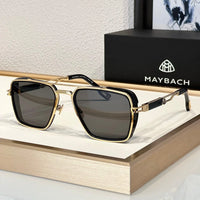 MAYBACH Gawa The AMARI Mirror Zeiss Lenses 👑