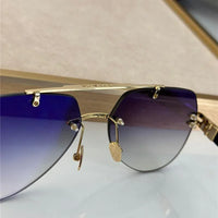 MAYBACH The ANDEN Mirror Zeiss Lenses 👑