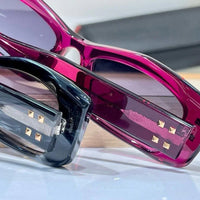 NEW SEASON Valentino V-Quattro VLS-109 Sunglasses✨