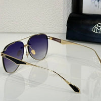 MAYBACH GAWA THE BART Mirror Zeiss Lenses 👑