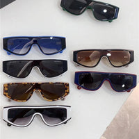 CHANEL 6056 POLARISED Cat Eye Women's Acetate Sunglasses 7 Colors ✨