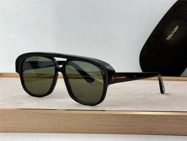 Tom Ford Jayden FT1103 Men's Sunglasses🔱