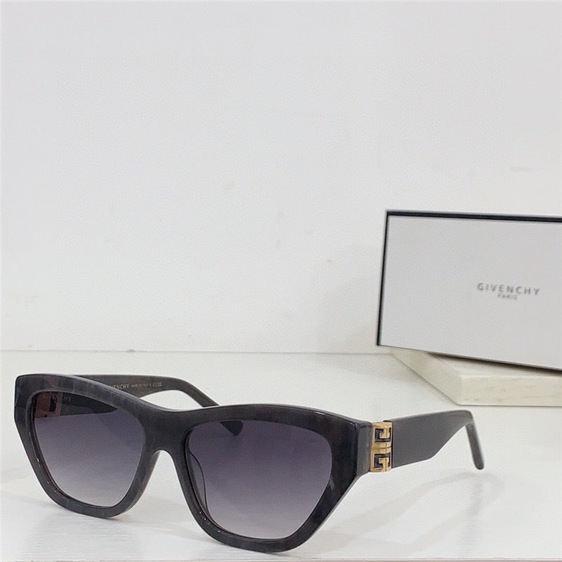 GIVENCHY GV 40045I Cat Eye Women's Sunglasses✨ - buyonlinebehappy