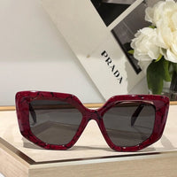 Prada PR 14Z SYMBOLE Fit Sunglasses $550 🟥