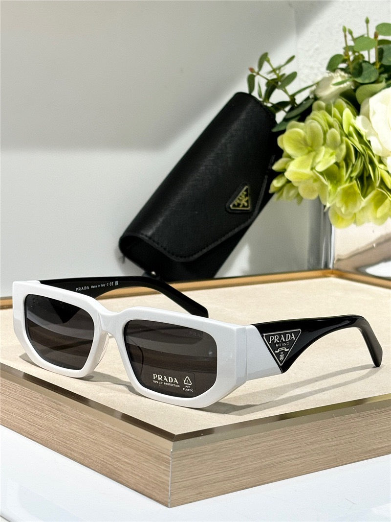 Prada 0PR 09Z Regular - High Bridge Fit Sunglasses $540 9 Colors 🟥 - buyonlinebehappy