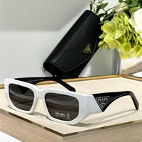 Prada 0PR 09Z Regular - High Bridge Fit Sunglasses $540 9 Colors 🟥