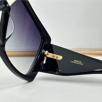 Dita Eyewear ABRUX Square DTS420 Sunglasses MULTICOLOR 🔱