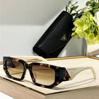 Prada 0PR 09Z Regular - High Bridge Fit Sunglasses $540 9 Colors 🟥