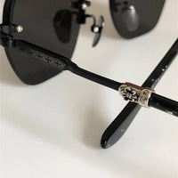Chrome Hearts 8280 52-20-150 mm Sunglasses⚜️