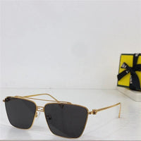 FENDI Baguette FE 40110 U 84C Sunglasses Women's✨