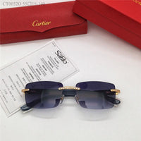 CARTIER CT0052O Sunglasses with diamonds $3500  ✨