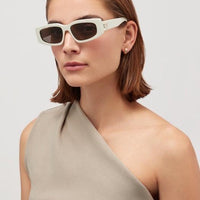 Bvlgari B.Zero BV 40014I 25 UNISEX Sunglasses ✨