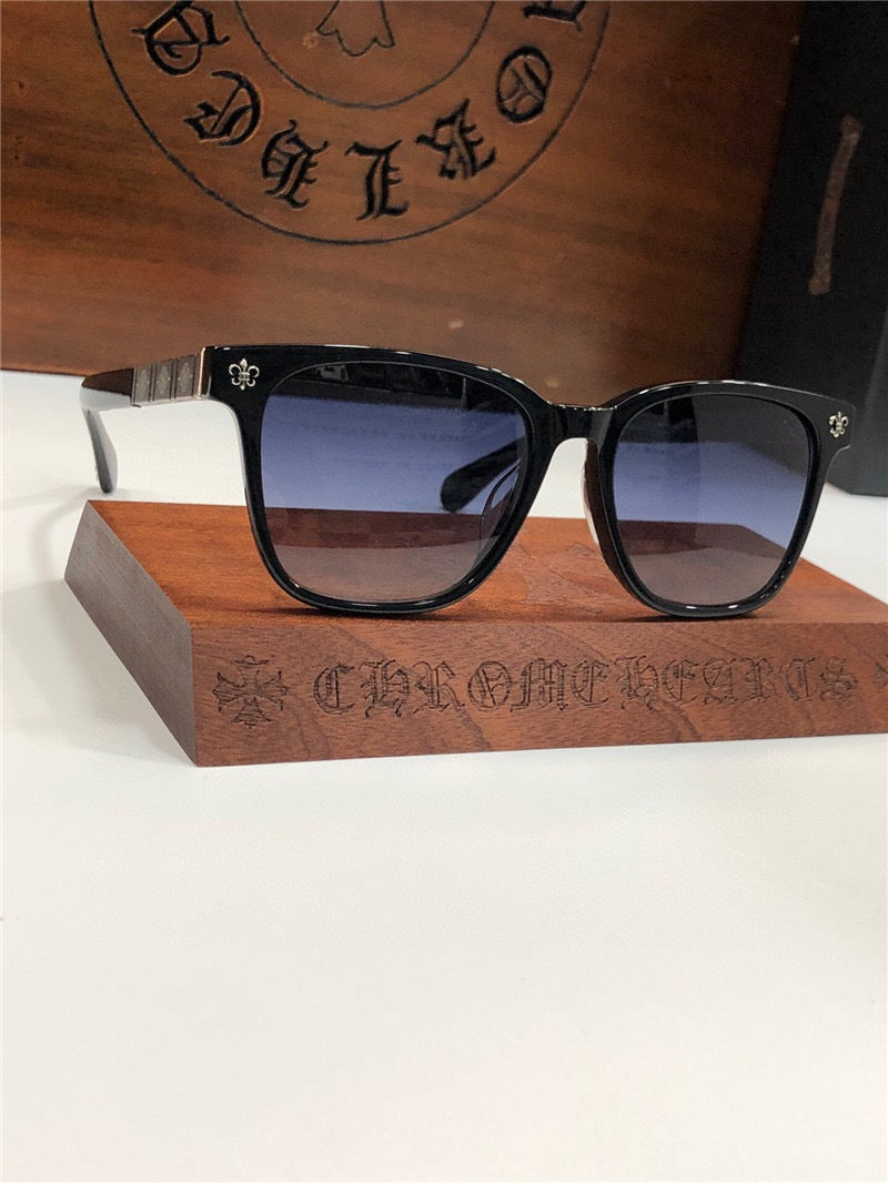 Chrome Hearts VAJAMMIN Sunglasses⚜️ - buyonlinebehappy